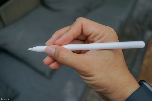 Bút Apple Pencil 2 - Chính hãng