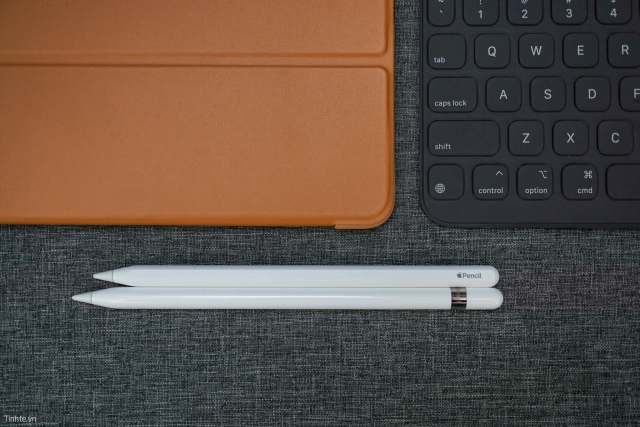Bút Apple Pencil 2 - Chính hãng