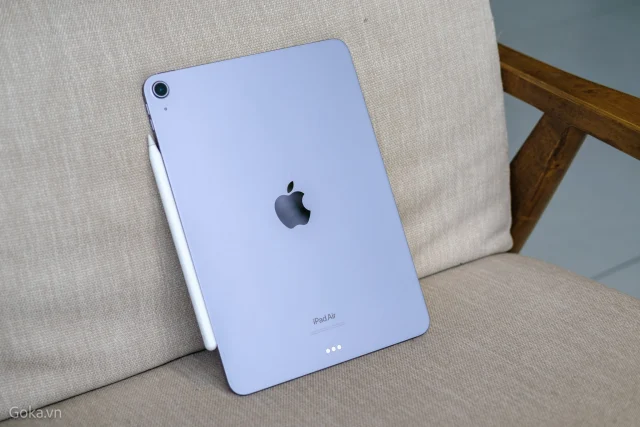 iPad Air 5 2022 WiFi + Cellular 64GB