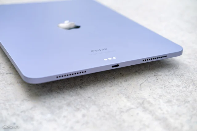 iPad Air 5 2022 WiFi + Cellular 256GB