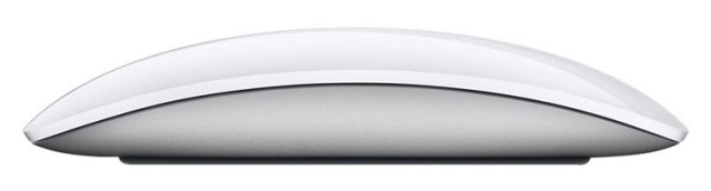 Apple Magic Mouse 2 2021 - White