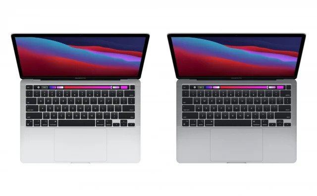 MacBook Pro 13-inch M1: lựa chọn đáng cân nhắc cho lập trình viên