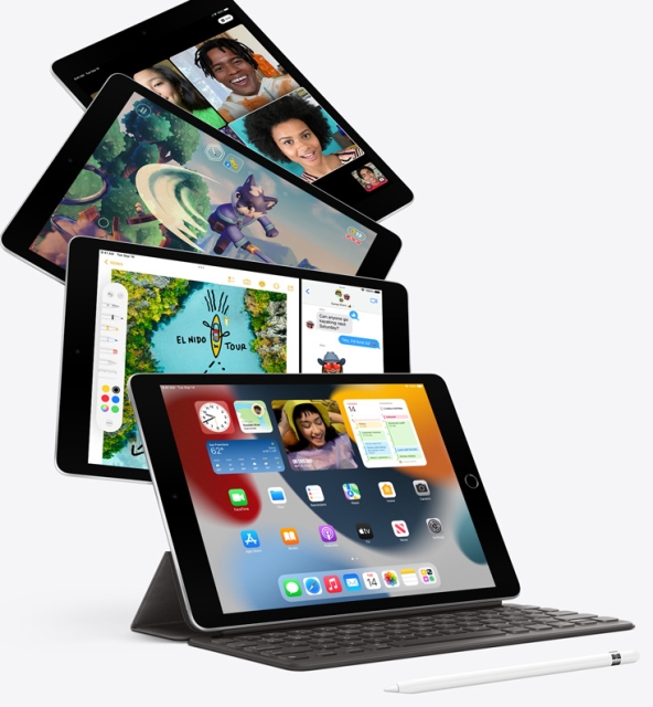 Có nên mua iPad Gen 9 hay không?
