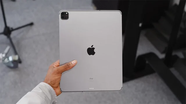 iPad Pro M1 có gì mới - Liệu đây có phải là chiếc máy tính bảng đáng mua nhất trong năm 2021?