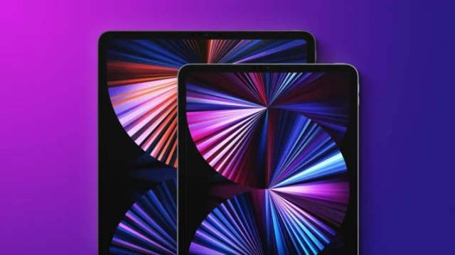 iPad Pro M1 có gì mới - Liệu đây có phải là chiếc máy tính bảng đáng mua nhất trong năm 2021?