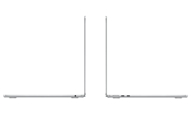 MacBook Air M2 Review - Thiết kế đẹp mắt, hiệu năng mạnh mẽ