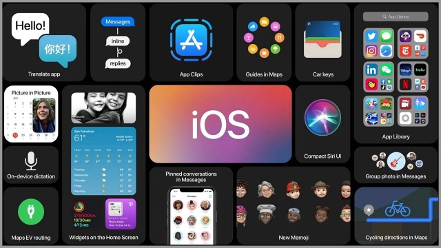 Sự kiện WWDC 2023 Apple sắp độ bộ cùng iOS 17, kính thực tế ảo, MacBook mới,...