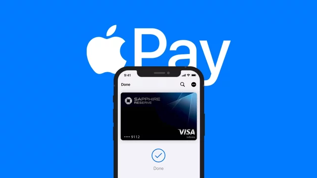 Apple Pay ra mắt tại Việt Nam từ 8/8