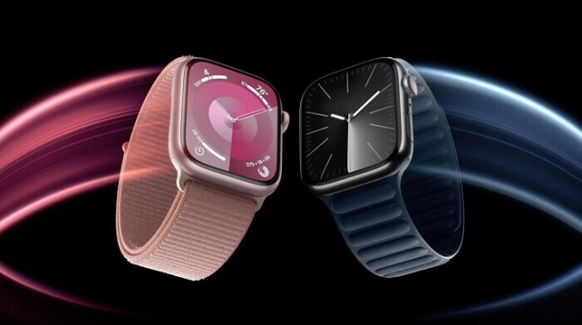 Sự kiện Apple "Wonderlust": Sự ra mắt của iPhone 15 Series, Apple Watch Series 9, Apple Watch Ultra 2