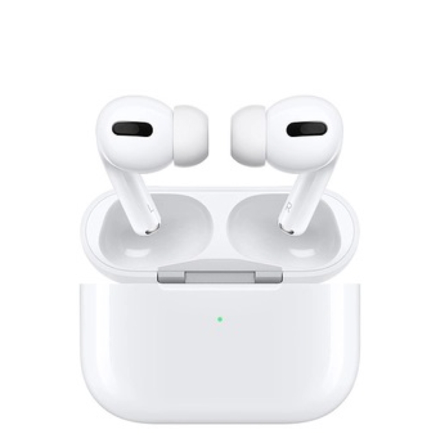 Apple AirPods Pro 2021 with Magsafe Charging Case