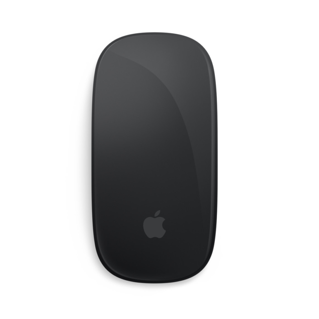 Apple Magic Mouse 2022 - Black