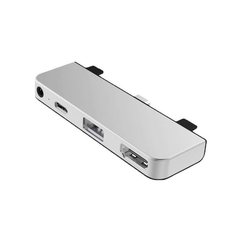 Hub HyperDrive USB-C 4in1 for iPad Pro