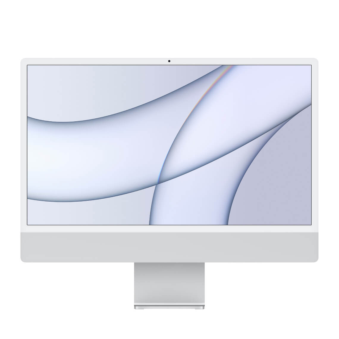 iMac M3 2024 10GPU 8GB 256GB SSD Chính hãng Việt Nam