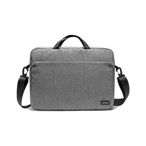 Túi xách Tomtoc Shoulder Bag For Ultrabook Gray A51