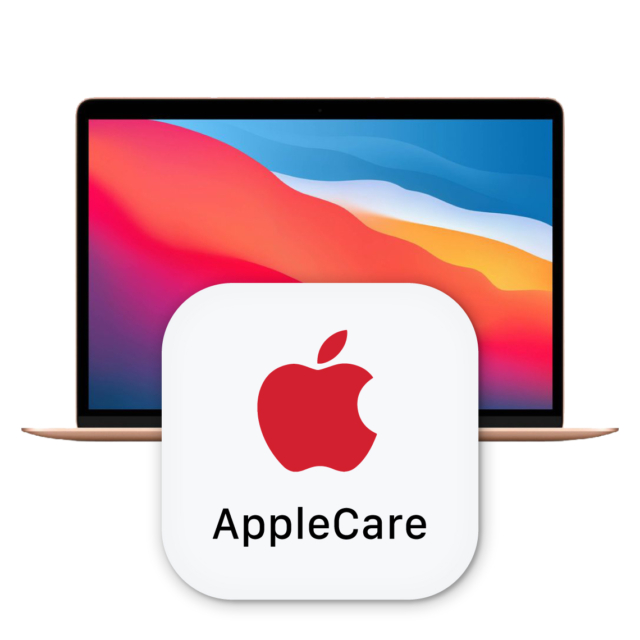 Apple Care cho MacBook Air