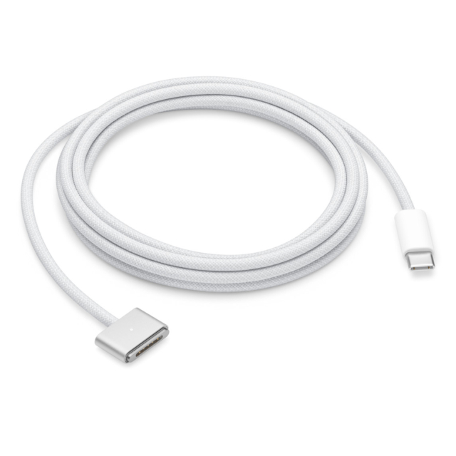 Apple USB-C to MagSafe 3 Cable (2 m)