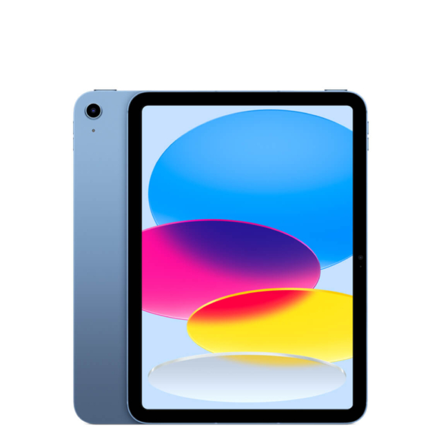 iPad gen 10 WiFi 64GB