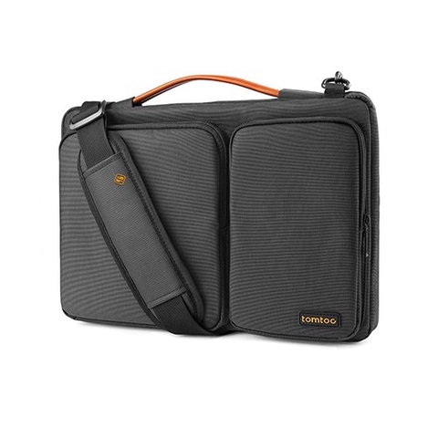 Túi đeo Tomtoc 360 Shoulder Bags Macbook A42