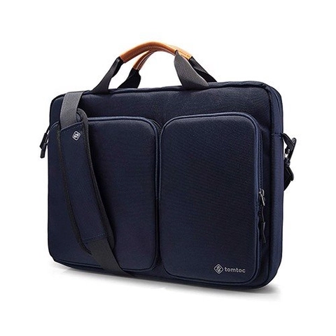 Túi xách Tomtoc Travel Briefcase For Ultrabook 15″ A49