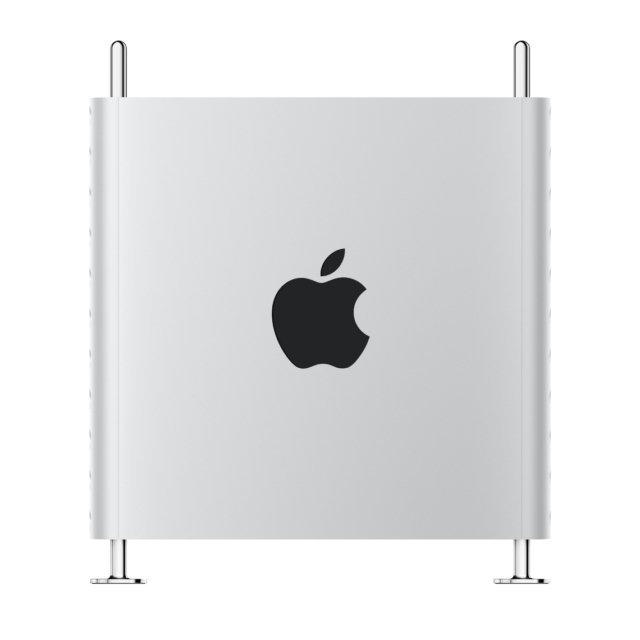 Apple Mac Pro - Intel Xeon W