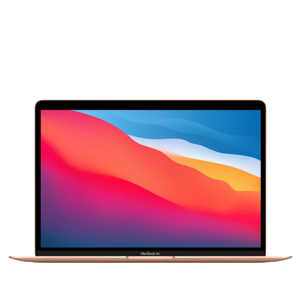 MacBook Air M1 7GPU 16GB 256GB chính hãng- Goka