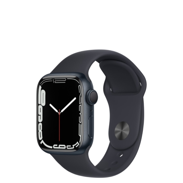 Apple Watch Series 7 Nhôm GPS 41mm Sport Band