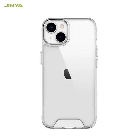 Ốp lưng JINYA Crystal iPhone 14 Series