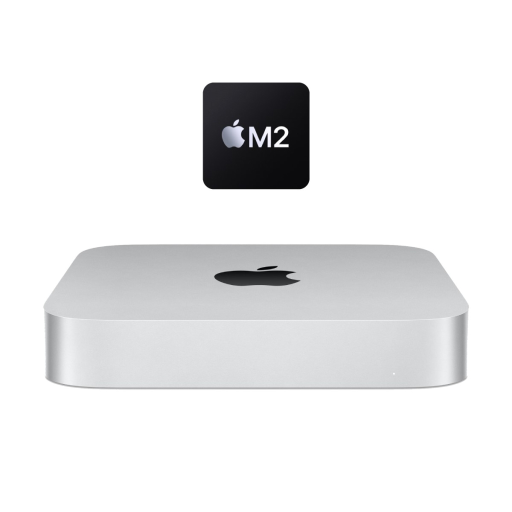 Mac Mini M2 8GB 256GB giá rẻ chính hãng Apple tại - Goka