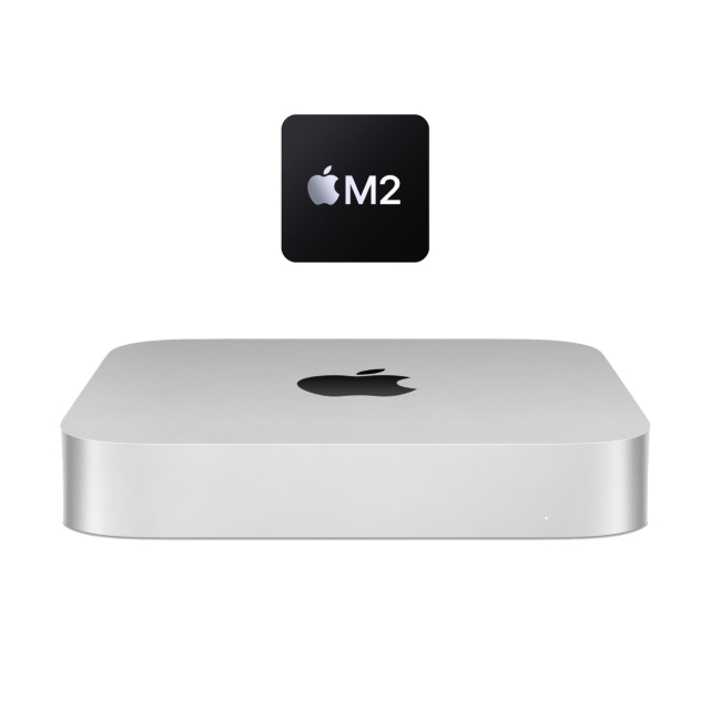 Mac Mini M2 24GB 512GB