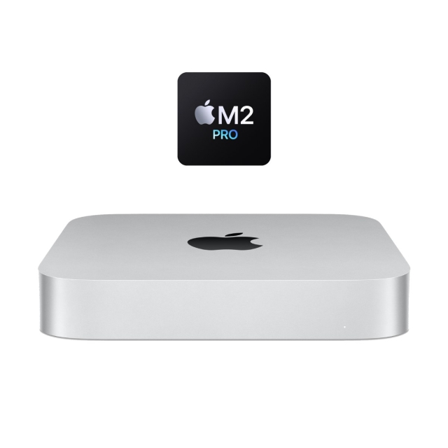 Mac Mini M2 Pro 32GB 1TB 19-GPU