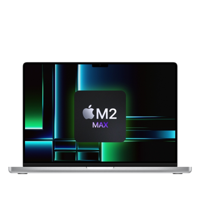 MacBook Pro 14 inch M2 Max 32GB 1TB 30-GPU