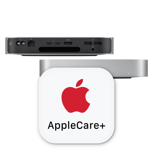 Apple Care+ Mac Mini