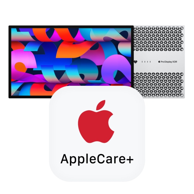 Apple Care+ Apple Display