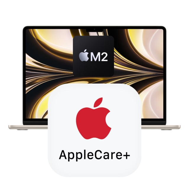 Apple Care+ MacBook Air M2