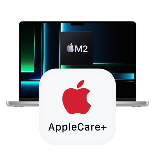 Apple Care+ MacBook Pro 14 M2