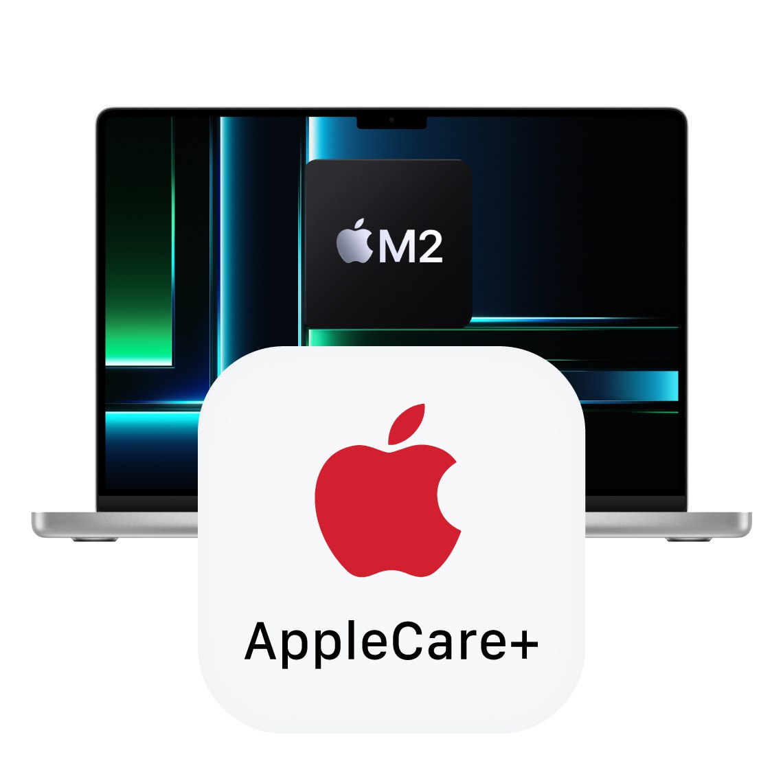 Apple Care Plus cho MacBook Pro 14 M2 chính hãng Apple
