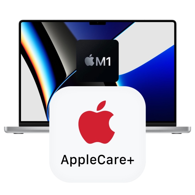 Apple Care+ MacBook Pro 16 M1