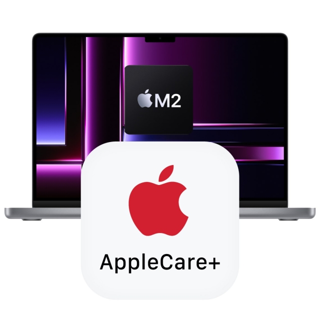Apple Care+ MacBook Pro 16 M2