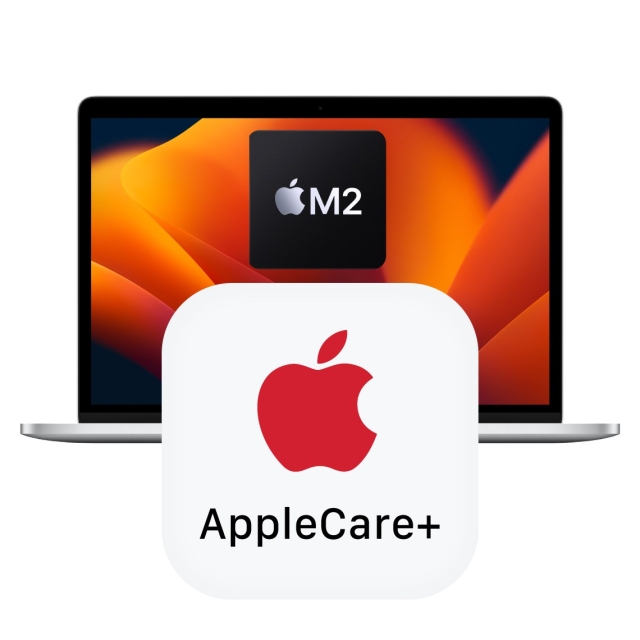 Apple Care+ MacBook Pro 13 M2