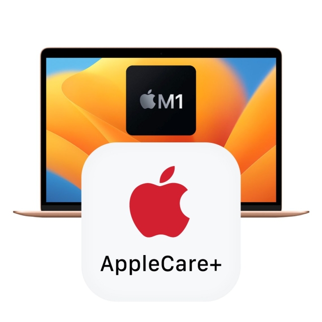 Apple Care+ MacBook Air M1