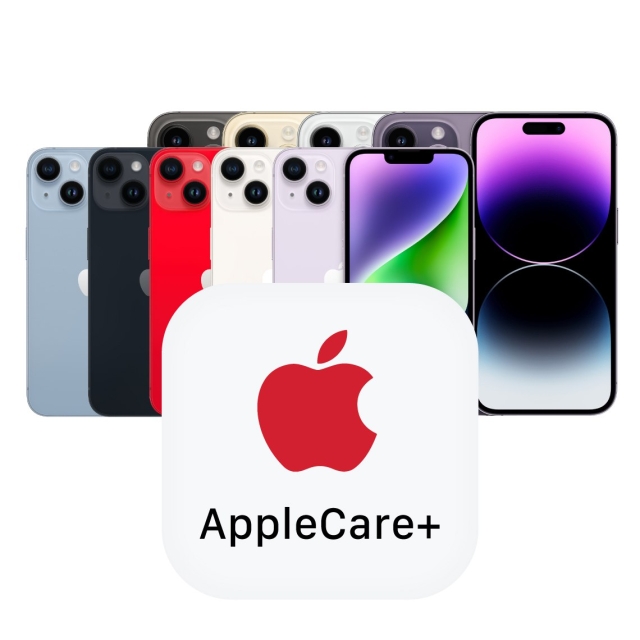 Apple Care+ iPhone
