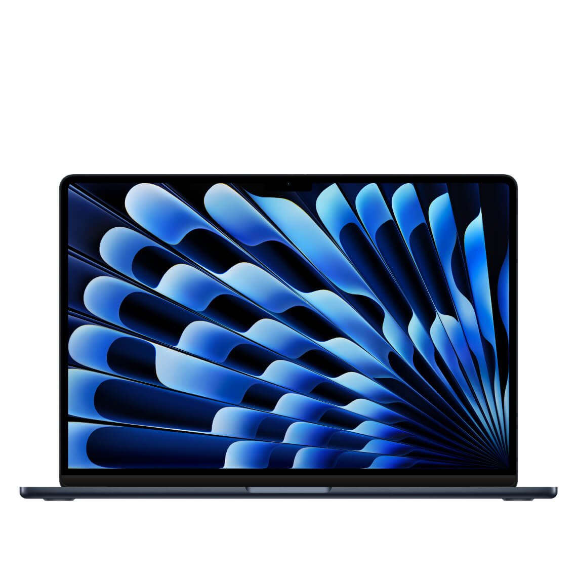 MacBook Air 15 inch M2 16GB 512GB chính hãng - Goka