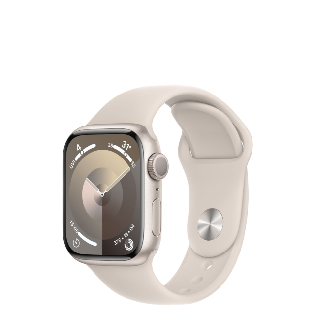 Apple Watch Series 9 Nhôm GPS 41mm