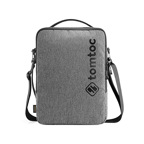 Túi đeo chéo Tomtoc Urban Shoulder Bags for MacBook 13", Ultrabook 13" H14