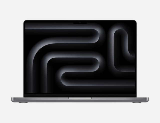 MacBook Pro 14 inch M3 8GB 1TB