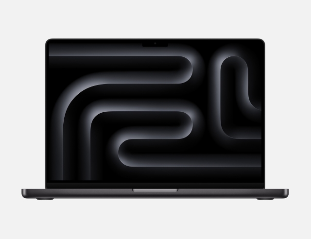 MacBook Pro 14 inch M3 Pro